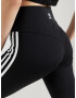 ADIDAS ORIGINALS Leggings 'Adicolor Classics' negru / alb - Pled.ro