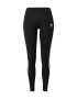 ADIDAS ORIGINALS Leggings 'Adicolor Classics 3-Stripes' negru / alb - Pled.ro