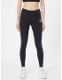 ADIDAS ORIGINALS Leggings 'Adicolor Classics 3-Stripes' negru / alb - Pled.ro