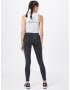 ADIDAS ORIGINALS Leggings negru / alb - Pled.ro