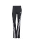 ADIDAS ORIGINALS Leggings negru / alb - Pled.ro