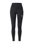 ADIDAS ORIGINALS Leggings negru / alb - Pled.ro