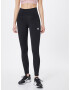 ADIDAS ORIGINALS Leggings negru / alb - Pled.ro