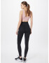 ADIDAS ORIGINALS Leggings negru / alb - Pled.ro