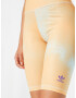 ADIDAS ORIGINALS Leggings 'Allover Print Bike' nisipiu / albastru deschis / lila - Pled.ro