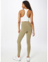 ADIDAS ORIGINALS Leggings oliv / alb - Pled.ro