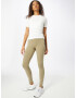 ADIDAS ORIGINALS Leggings oliv / alb - Pled.ro