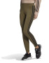 ADIDAS ORIGINALS Leggings oliv / negru - Pled.ro