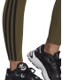 ADIDAS ORIGINALS Leggings oliv / negru - Pled.ro