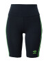 ADIDAS ORIGINALS Leggings 'Pride Rm' verde deschis / negru - Pled.ro