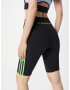 ADIDAS ORIGINALS Leggings 'Pride Rm' verde deschis / negru - Pled.ro