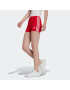 ADIDAS ORIGINALS Leggings 'Adicolor Classics Traceable' roșu / alb - Pled.ro