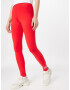 ADIDAS ORIGINALS Leggings roșu / alb - Pled.ro