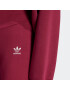 ADIDAS ORIGINALS Leggings 'Adicolor Essentials' roșu / alb - Pled.ro