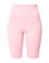 ADIDAS ORIGINALS Leggings roz / alb - Pled.ro