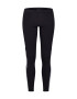 ADIDAS ORIGINALS Leggings 'Trefoil' negru / alb - Pled.ro