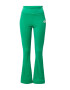 ADIDAS ORIGINALS Leggings 'Adicolor 70S ' verde deschis / alb - Pled.ro