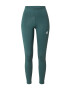 ADIDAS ORIGINALS Leggings verde închis / alb - Pled.ro