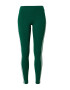 ADIDAS ORIGINALS Leggings 'Adicolor Classics' verde închis / alb - Pled.ro