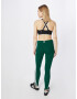 ADIDAS ORIGINALS Leggings 'Adicolor Classics' verde închis / alb - Pled.ro