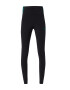 ADIDAS ORIGINALS Leggings verde închis / negru - Pled.ro