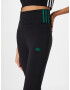 ADIDAS ORIGINALS Leggings verde închis / negru - Pled.ro