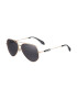 ADIDAS ORIGINALS Ochelari de soare auriu / negru - Pled.ro