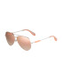 ADIDAS ORIGINALS Ochelari de soare auriu / roz - Pled.ro