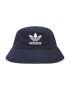 ADIDAS ORIGINALS Pălărie bleumarin / alb - Pled.ro