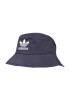 ADIDAS ORIGINALS Pălărie bleumarin / alb - Pled.ro