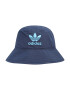 ADIDAS ORIGINALS Pălărie bleumarin / turcoaz - Pled.ro