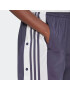 ADIDAS ORIGINALS Pantaloni 'Adibreak ' albastru închis / alb - Pled.ro