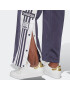 ADIDAS ORIGINALS Pantaloni 'Adibreak ' albastru închis / alb - Pled.ro