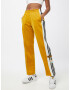 ADIDAS ORIGINALS Pantaloni 'ADIBREAK' bej / alb - Pled.ro