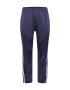 ADIDAS ORIGINALS Pantaloni 'ADIBREAK' bleumarin / alb - Pled.ro