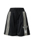 ADIDAS ORIGINALS Pantaloni 'ADIBREAK' crem / negru / alb - Pled.ro