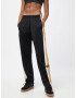 ADIDAS ORIGINALS Pantaloni 'ADIBREAK' galben / negru - Pled.ro