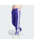 ADIDAS ORIGINALS Pantaloni 'Adibreak' lila / alb - Pled.ro