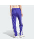 ADIDAS ORIGINALS Pantaloni 'Adibreak' lila / alb - Pled.ro