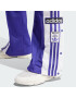 ADIDAS ORIGINALS Pantaloni 'Adibreak' lila / alb - Pled.ro