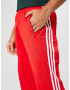 ADIDAS ORIGINALS Pantaloni 'Adicolor Classics Adibreak' roșu / alb - Pled.ro