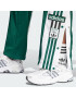 ADIDAS ORIGINALS Pantaloni 'Adibreak' verde / alb - Pled.ro