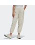 ADIDAS ORIGINALS Pantaloni 'ADICOLOR' alb - Pled.ro