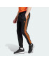 ADIDAS ORIGINALS Pantaloni 'Adicolor Classics Sst' portocaliu / negru - Pled.ro