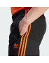 ADIDAS ORIGINALS Pantaloni 'Adicolor Classics Sst' portocaliu / negru - Pled.ro