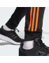 ADIDAS ORIGINALS Pantaloni 'Adicolor Classics Sst' portocaliu / negru - Pled.ro