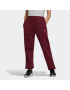 ADIDAS ORIGINALS Pantaloni ' adicolor Essentials Fleece Jogginghose ' roșu - Pled.ro