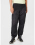 ADIDAS ORIGINALS Pantaloni 'Adicolor' gri metalic / negru / alb - Pled.ro