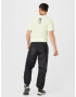 ADIDAS ORIGINALS Pantaloni 'Adicolor' gri metalic / negru / alb - Pled.ro