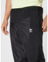 ADIDAS ORIGINALS Pantaloni 'Adicolor' gri metalic / negru / alb - Pled.ro